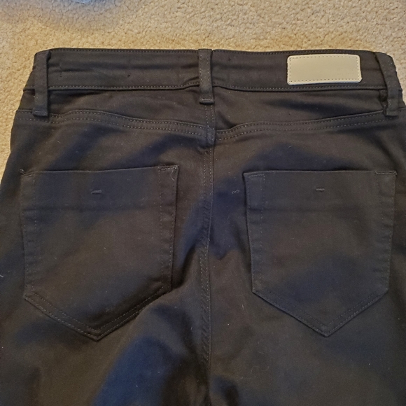 Plentys Tailor Made ultra high rise skinny size 26 - Picture 4 of 9